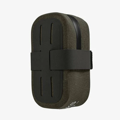 Sacoche De Selle 0.7L Brooks Scape Polyvalente & étanche 2 Sacoche De Selle 0.7L Brooks Scape Polyvalente & étanche – Image 2