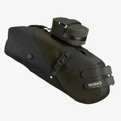 Sacoche De Selle 0.7L Brooks Scape Polyvalente & étanche 9 Sacoche De Selle 0.7L Brooks Scape Polyvalente & étanche -Promos VTT Boutique sacoche de selle 0 7l brooks scape polyvalente etanche full 4