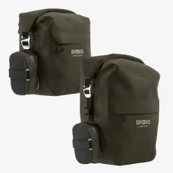 Sacoche De Selle 0.7L Brooks Scape Polyvalente & étanche 10 Sacoche De Selle 0.7L Brooks Scape Polyvalente & étanche -Promos VTT Boutique sacoche de selle 0 7l brooks scape polyvalente etanche full 5