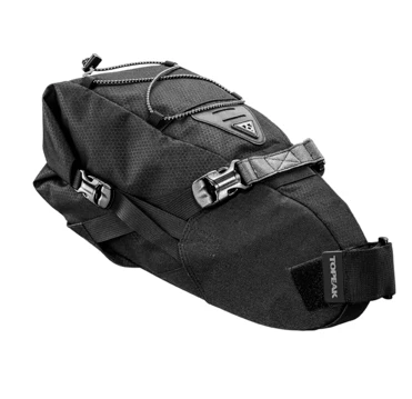 Sacoche De Selle Backloader 6L - Topeak 1 Sacoche De Selle Backloader 6L - Topeak