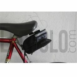 M-Wave Sacoche De Selle De Vélo Clipsable -Promos VTT Boutique sacoche de selle de velo clipsable full 4