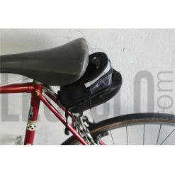 M-Wave Sacoche De Selle De Vélo Clipsable -Promos VTT Boutique sacoche de selle de velo clipsable full 5