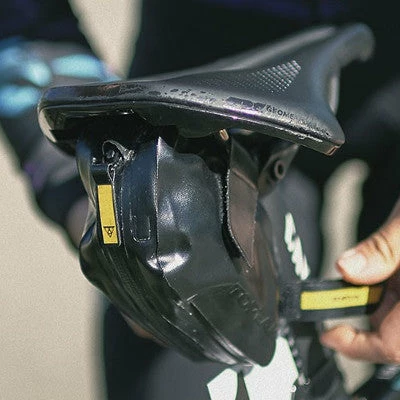 Sacoche De Selle DynaWedge Imperméable Topeak 3 Sacoche De Selle DynaWedge Imperméable Topeak – Image 3