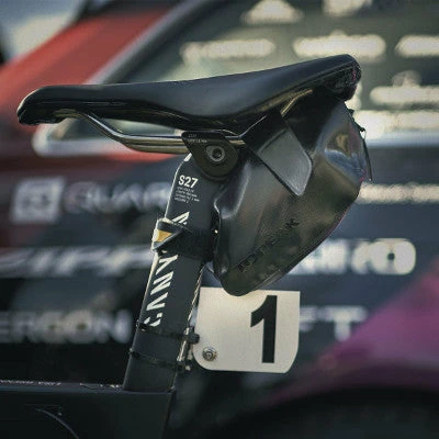 Sacoche De Selle DynaWedge Imperméable Topeak 4 Sacoche De Selle DynaWedge Imperméable Topeak – Image 4