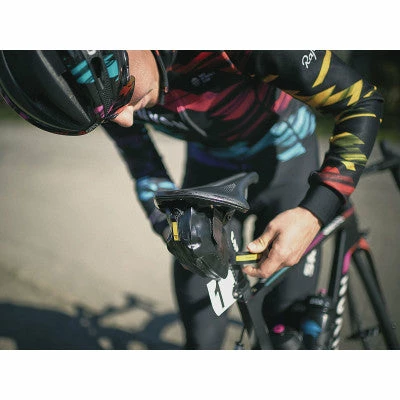 Sacoche De Selle DynaWedge Imperméable Topeak 6 Sacoche De Selle DynaWedge Imperméable Topeak – Image 6