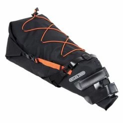 Sacoche De Selle étanche Noir Mat Bikepacking Ortlieb 15 Sacoche De Selle étanche Noir Mat Bikepacking Ortlieb -Promos VTT Boutique sacoche de selle etanche noir mat bikepacking ortlieb 16 5 l full