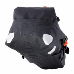 Sacoche De Selle étanche Noir Mat Bikepacking Ortlieb 10 Sacoche De Selle étanche Noir Mat Bikepacking Ortlieb -Promos VTT Boutique sacoche de selle etanche noir mat bikepacking ortlieb full 3