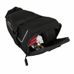 ZEFAL Sacoche De Selle Légère 0.9 L Z LIGHT PACK M Zéfal 6 ZEFAL Sacoche De Selle Légère 0.9 L Z LIGHT PACK M Zéfal -Promos VTT Boutique sacoche de selle legere 0 9 l z light pack m zefal full 3