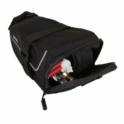 ZEFAL Sacoche De Selle Légère 0.9 L Z LIGHT PACK M Zéfal 3 ZEFAL Sacoche De Selle Légère 0.9 L Z LIGHT PACK M Zéfal – Image 3