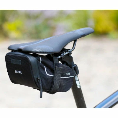 ZEFAL Sacoche De Selle Légère 0.9 L Z LIGHT PACK M Zéfal 4 ZEFAL Sacoche De Selle Légère 0.9 L Z LIGHT PACK M Zéfal – Image 4