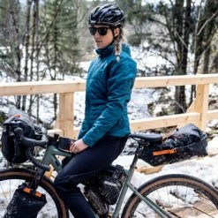 Sacoche De Selle Ortlieb Avec Fixation Rapide Seat-Lock 13 L -Promos VTT Boutique sacoche de selle ortlieb avec fixation rapide seat lock 13 l full 6