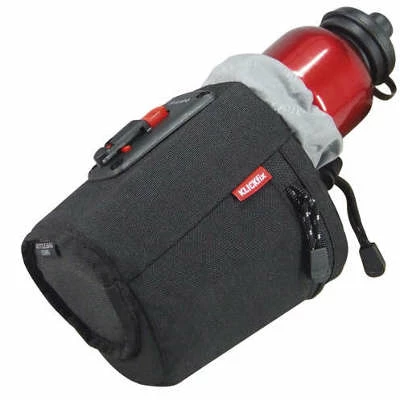 Sacoche De Selle Pour Vélo Avec Support Pour Bidon Klickfix 3 Sacoche De Selle Pour Vélo Avec Support Pour Bidon Klickfix – Image 3