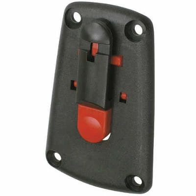 Sacoche De Selle Pour Vélo Avec Support Pour Bidon Klickfix 5 Sacoche De Selle Pour Vélo Avec Support Pour Bidon Klickfix – Image 5