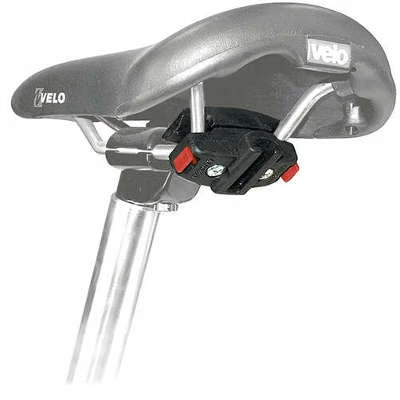 Sacoche De Selle Pour Vélo Avec Support Pour Bidon Klickfix 6 Sacoche De Selle Pour Vélo Avec Support Pour Bidon Klickfix – Image 6