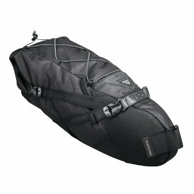 Sacoche De Selle Vélo Bikepacking Backloader 15L Topeak 1 Sacoche De Selle Vélo Bikepacking Backloader 15L Topeak