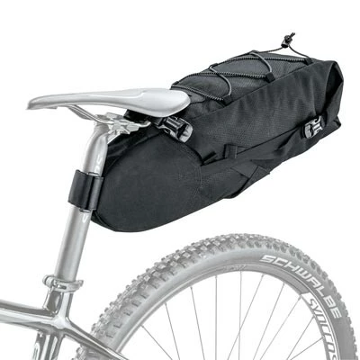 Sacoche De Selle Vélo Bikepacking Backloader 15L Topeak 2 Sacoche De Selle Vélo Bikepacking Backloader 15L Topeak – Image 2