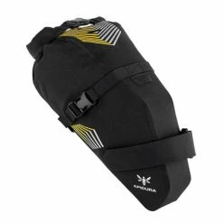 Sacoche De Selle Voyage à Vélo Racing Apidura -Promos VTT Boutique sacoche de selle voyage a velo racing apidura full 4