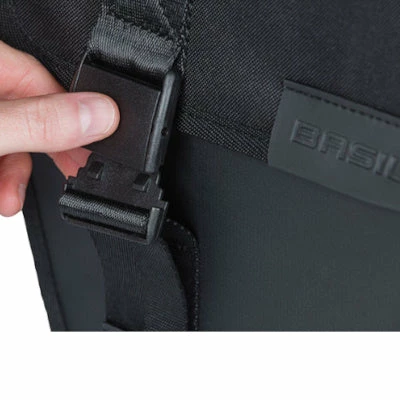 Sacoche De Vélo Double Amovible MIK Tour Waterproof Basil 28 L 4 Sacoche De Vélo Double Amovible MIK Tour Waterproof Basil 28 L – Image 4