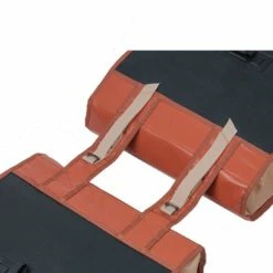 Sacoche De Vélo Double Terracotta Urban Load Basil 53 L -Promos VTT Boutique sacoche de velo double terracotta urban load basil 53 l full 4