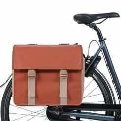 Sacoche De Vélo Double Terracotta Urban Load Basil 53 L -Promos VTT Boutique sacoche de velo double terracotta urban load basil 53 l full 6