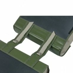 Sacoche De Vélo Double Vert Sable Urban Load Basil 53 L -Promos VTT Boutique sacoche de velo double vert sable urban load basil 53 l full 4