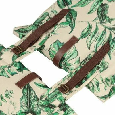 Sacoche Double étanche Pour Vélo 32 L Ever Green Basil 2 Sacoche Double étanche Pour Vélo 32 L Ever Green Basil – Image 2