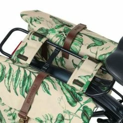 Sacoche Double étanche Pour Vélo 32 L Ever Green Basil 8 Sacoche Double étanche Pour Vélo 32 L Ever Green Basil -Promos VTT Boutique sacoche double etanche pour velo 32 l ever green basil full 3