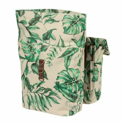 Sacoche Double étanche Pour Vélo 32 L Ever Green Basil 4 Sacoche Double étanche Pour Vélo 32 L Ever Green Basil – Image 4