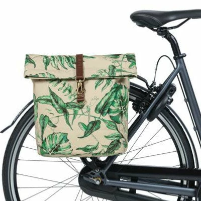 Sacoche Double étanche Pour Vélo 32 L Ever Green Basil 5 Sacoche Double étanche Pour Vélo 32 L Ever Green Basil – Image 5