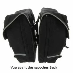 Sacoche Double Noire Extensible Vélo SPRTV De Beck 6 Sacoche Double Noire Extensible Vélo SPRTV De Beck -Promos VTT Boutique sacoche double noire extensible velo sprtv de beck full 3