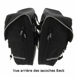 Sacoche Double Noire Extensible Vélo SPRTV De Beck 7 Sacoche Double Noire Extensible Vélo SPRTV De Beck -Promos VTT Boutique sacoche double noire extensible velo sprtv de beck full 4