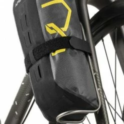 Sacoche Fourche Vélo Apidura Expedition Pour Bikepacking 4.5 L -Promos VTT Boutique sacoche fourche velo apidura expedition pour bikepacking 4 5 l full 5