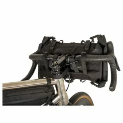 Sacoche De Guidon 17 L Pour Bikepacking Venture Agu -Promos VTT Boutique sacoche guidon agu venture 1