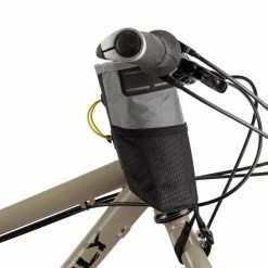 Sacoche Sur Guidon Vélo 1.2 L Backcountry Food Pouch Apidura Plus 7 Sacoche Sur Guidon Vélo 1.2 L Backcountry Food Pouch Apidura Plus -Promos VTT Boutique sacoche guidon apidura backcountry food pouch 1.2L 2