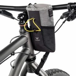 Sacoche Sur Guidon Vélo 1.2 L Backcountry Food Pouch Apidura Plus
