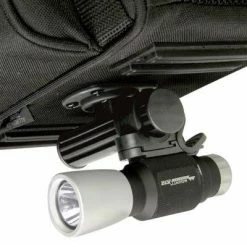 Sacoche Guidon Avec Fixation Feu Allrounder Touring Klickfix -Promos VTT Boutique sacoche guidon avec fixation feu allrounder touring klickfix full 3