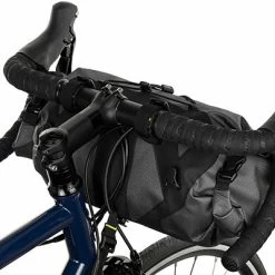 Sacoche Guidon Bikepacking étanche Expédition Apidura -Promos VTT Boutique sacoche guidon bikepacking etanche expedition apidura full 6