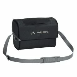 Sacoche Guidon De Vélo 6L Aqua Box VAUDE -Promos VTT Boutique sacoche guidon de velo 6l aqua box vaude noire full
