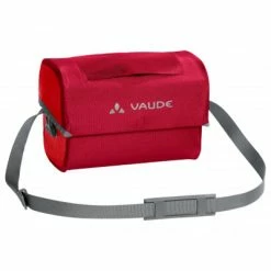 Sacoche Guidon De Vélo 6L Aqua Box VAUDE -Promos VTT Boutique sacoche guidon de velo 6l aqua box vaude full 3