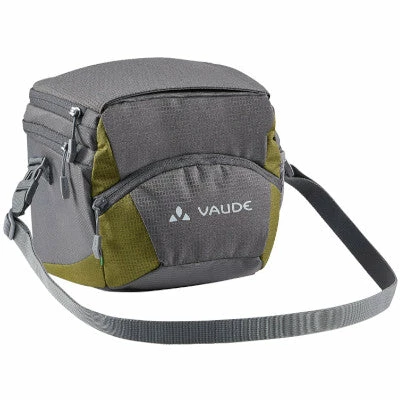Sacoche Guidon étanche Pour Voyage à Vélo OnTour Box M Vaude 4 Sacoche Guidon étanche Pour Voyage à Vélo OnTour Box M Vaude – Image 4