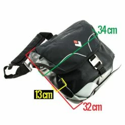 Sacoche Guidon Pour Vélo 10L Hapo-G -Promos VTT Boutique sacoche guidon pour velo 10l hapo g full 4
