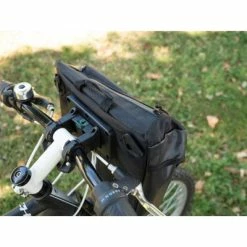 Sacoche Guidon Pour Vélo 10L Hapo-G -Promos VTT Boutique sacoche guidon pour velo 10l hapo g full 6