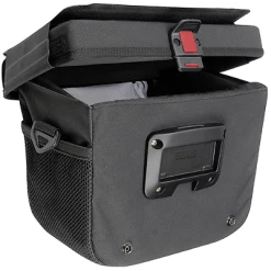 Sacoche Guidon Support Carte Ou Tablette Aventour Pro Klickfix -Promos VTT Boutique sacoche guidon support carte ou tablette aventour pro klickfix full 5