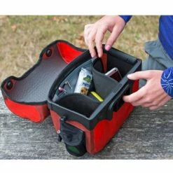 Sacoche Guidon Ultimate SIX M Plus Ortlieb Fixation Au Choix -Promos VTT Boutique sacoche guidon ultimate six m plus ortlieb fixation au choix full 5