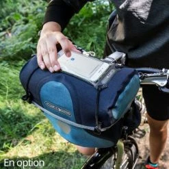 Sacoche Guidon Ultimate SIX M Plus Ortlieb Fixation Au Choix -Promos VTT Boutique sacoche guidon ultimate six m plus ortlieb fixation au choix full 6