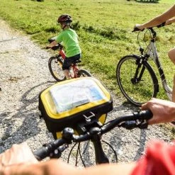 Sacoche Guidon Ultimate SIX S Classic Ortlieb Fixation Au Choix -Promos VTT Boutique sacoche guidon ultimate six s classic ortlieb fixation au choix full 4