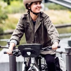 Sacoche Guidon Ultimate SIX S Classic Ortlieb Fixation Au Choix -Promos VTT Boutique sacoche guidon ultimate six s classic ortlieb fixation au choix full 5