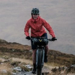 Sacoche Guidon Vélo Bikepacking Et Gravel Backcountry Apidura -Promos VTT Boutique sacoche guidon velo bikepacking et gravel backcountry apidura full 6