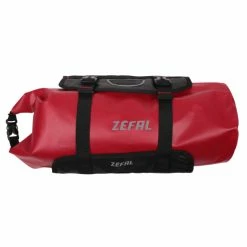 Sacoche De Guidon Bikepacking Et Cyclotourisme Zefal Z Adventure F10 10L