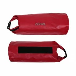 Sacoche De Guidon Bikepacking Et Cyclotourisme Zefal Z Adventure F10 10L -Promos VTT Boutique sacoche guidon z adventure f10 3